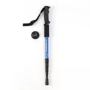 4단 조절 등산스틱 지팡이 등산용 튼튼한
