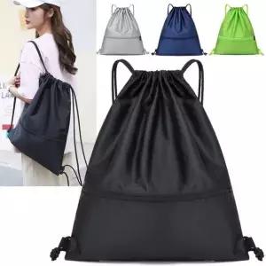 농구 백팩 스트링 실내화가방 스포츠백 볼백 방수