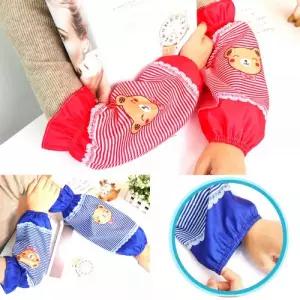 예쁜 곰돌이 팔토시 택1