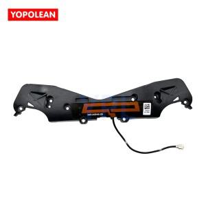 [호환품]Meta Oculus Quest 2 VR 헤드셋 Wifi 안테나 345-00546-28 교체 부품용 원본