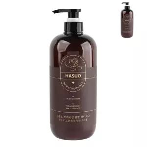 한방성분 하수오뿌리 컨디셔닝 케라틴 린스 1000ml