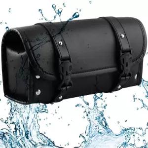 할리 스즈키 가와사키 유니버설 툴백 모터사이클 사이드백 포크백에 적합한 VKALTUL