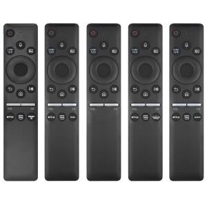 삼성 호환 음성 TV 리모컨 BN59-01242A 01244A 01298C 01312A 01336A