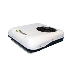 무시동에어컨 차량용 냉난방기 소형 화물차 트럭 휴대용 캠핑 이동식 차박용 차박 12V