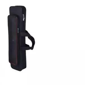 낚싯대가방 낚시 소형 다기능 야외 장비 릴 낚싯대 로드케이스 미니 낚시대