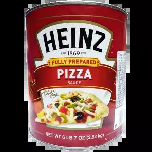 피자소스 하인즈 2.92k X6 업소용 식당용