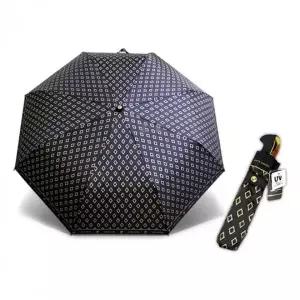 피에르가르뎅 3단 우양산 접는 양산 우산 수동