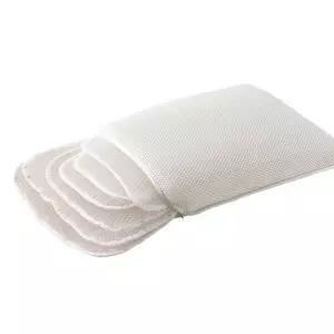 매쉬원 3DMesh 성인 높낮이 매쉬 베개 MP-21