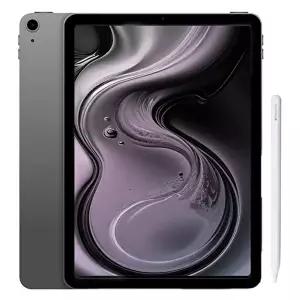 [셀러허브 가전]Apple 아이패드 에어 11 7세대 M3 스페이스그레이 1TB, 5G+WiFi MCG84KH+펜슬프로 국내정