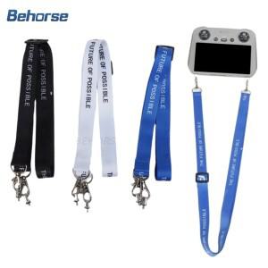 DJI호환 Mini 호환 5 Pro/Mavic 4 Pro/Neo/Flip/Mini 호환 Pro/3Pro/Air 3 RC/RC 2 리모컨용 범용 끈 조절