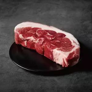 [국민쿡] 한돈 앞다리살 수육용 1kg