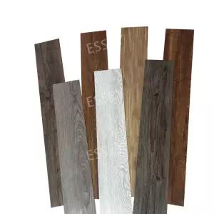 나뭇결장판 시트지 PVC 바닥보강 플라스틱 바닥재 접착 셀프인테리어