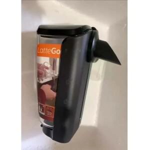 호환 EP2131 EP3246 커피 머신 플라스틱 컵 액세서리 용 밀크