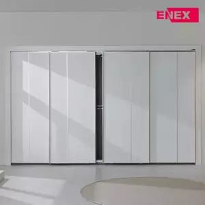 에넥스 E0 페블스톤 슬라이딩 붙박이장 30cm