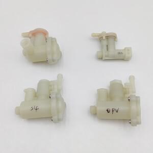 범용 커피 머신 액세서리: OPV 압력 릴리프 및 조절 밸브 워터 펌프 무음 보호