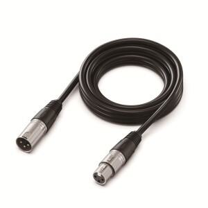 FIFINE XLR 마이크 캐논 호환 케이블 다이나믹 콘덴서 수-암 코드 사운드 카드 앰프 SC3 AM8 K688-L9