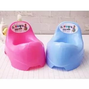 [제이프로젝]애니존꼬마변기 어린이변기 배변훈련 예쁜변기 변기 아기변기