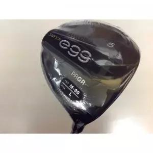 여성용 고반발 SUPERegg FW5 17° M-30L