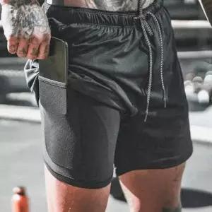 헬스 레깅스 이너바지 운동 팬츠 스포티 반바지