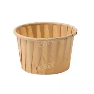 카페 포장 트레이 케이크 머핀틀 매장용 유산지컵 용기