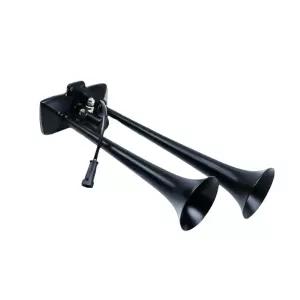 트럭 뱃고동 화물차 볼보 클락션 대형차 나팔 에어혼 스피커