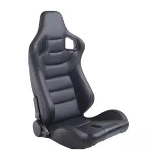 레이싱카 시트 자동차 의자 튜닝 운전석 좌석 기본 차량 모델