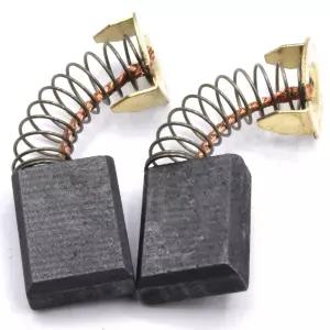 마키타 전동 공구용 교체용 CB153 CB-153 CB-154 CB-155 CB-157 CB-161 CB-163 181044-0 탄소 브러시