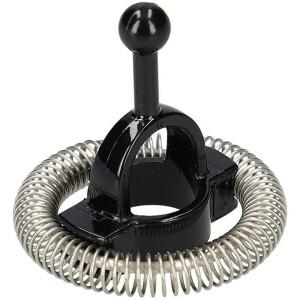 Nespresso Aeroccino 3 4 블렌더 우유 Frother 교체 부품 용 1PC 커피 메이커 예비 액세서리