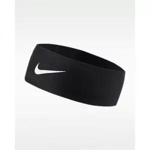 나이키 퓨리 클래식 드라이 핏 헤드밴드 - 블랙화이트화이트 IB0351-027 370115