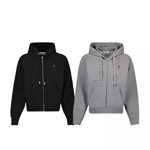 [서울리빙]아미 후드집업 BFUSW435 730