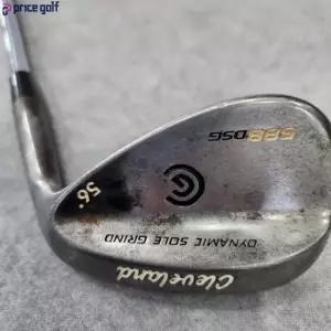 (WG스펙) 클리브랜드 588DSG 56도 웨지