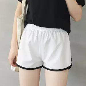 [모두모아]여자 여름 반 바지 여성 숏팬츠 실내복 운동 요가S1 반바지 여름바지 여성반바지 여성트레이닝반
