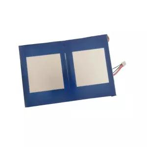 Teclast T40 Plus용 태블릿 교체  TLA001 대용량 9000mAh 배터리