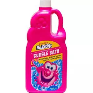 미스터버블 오리지널(딸기향) 버블바스_1060ML