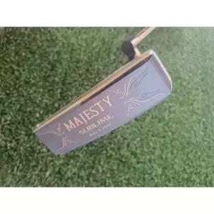2020년 마제스티 서브라임 MJ-195P 블레이드 퍼터 - 34인치