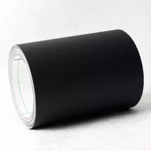 몰딩시트지 블랙 WBMDIT-908-15cm-5 헤라세트 셀프인테리어 걸레받이