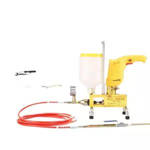 공업용 에폭시 우레탄 크랙보수 크랙 아크릴 크렉