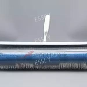 우레탄롤러 스테인레스 롤러 레벨링 에폭시 시멘트 니들