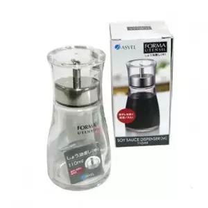 드레싱 소스병 참기름병 아스벨 오일병 110ml 간장병
