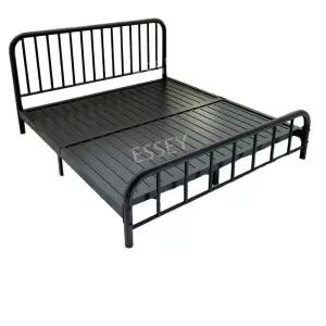 철제침대프레임 조립침대 받침 매트리스 철제 깔판