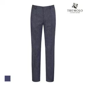 [TREMOLO] 사이드밴딩 일자팬츠_TRNDLWM3471