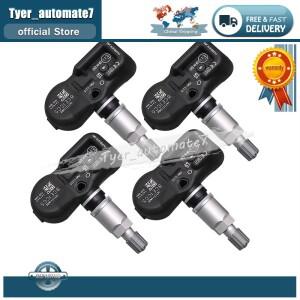 42607-48020 Corolla Lexus 호환 LS500h LX570 RX450h 용 Toyota 호환 C-HR Pacific Camry PMV-C215 타이어