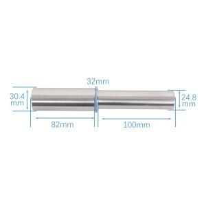 Φ21.9mm/Φ30.4mm/Φ40.4mm/Φ53.4mm 리프트 프레임 알루미늄 막대 바이크 오토바이 도구 스탠드 핀 부품