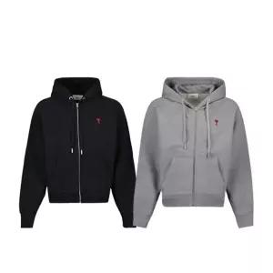 [서울리빙]아미 후드집업 BFUSW435 730