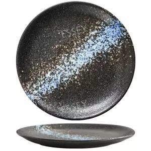 일본식 고급그릇 일식당 접시 주방용품 블랙 식기