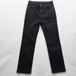 게스 청바지 흑청 스판 슬림 데님팬츠 사이즈26