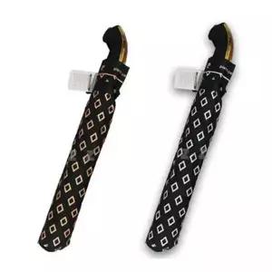 피에르가르뎅 우산 양산 자동 2단 우양산