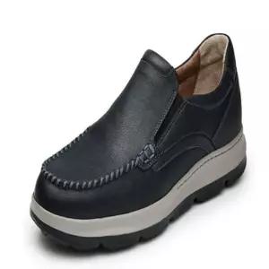 [갤러리아] 금강제화 랜드로바 남성 체크무늬엠보 캐주얼 슬립온 LANSLH2303MF1X