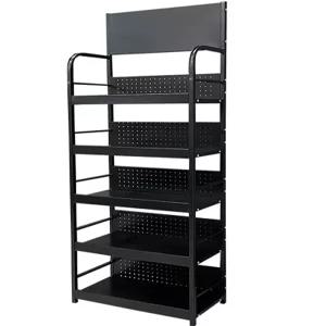 과일 진열대 원목 전시대 진열장 디스플레이 판매대 슈퍼마켓 빵집 빵 슈퍼 펜트리 베이커리