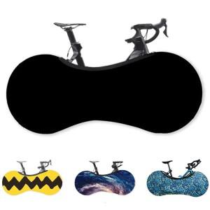 자전거 보호대 커버 MTB 도로 방진 의류 스크래치 방지 바퀴 프레임 사이클링 액세서리